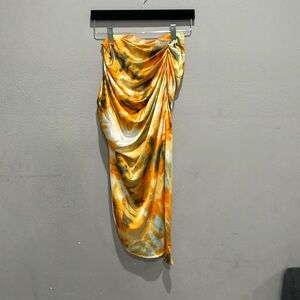 Pretty little thing skirt